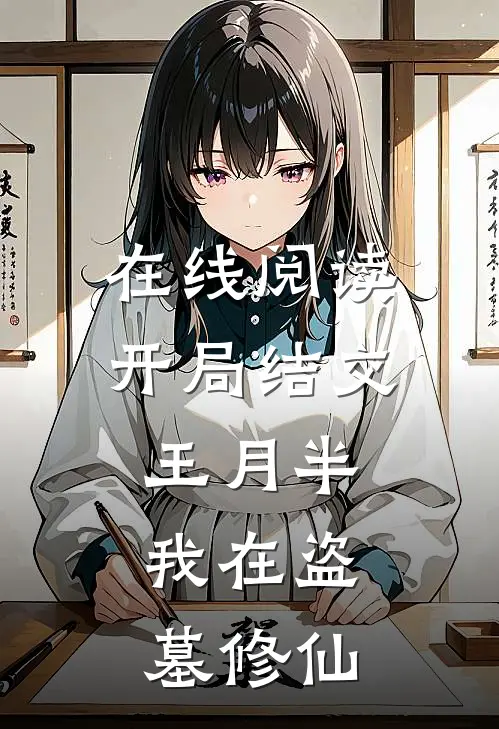 在线阅读开局结交王月半,我在盗墓修仙