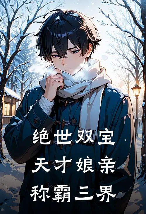 绝世双宝:天才娘亲称霸三界