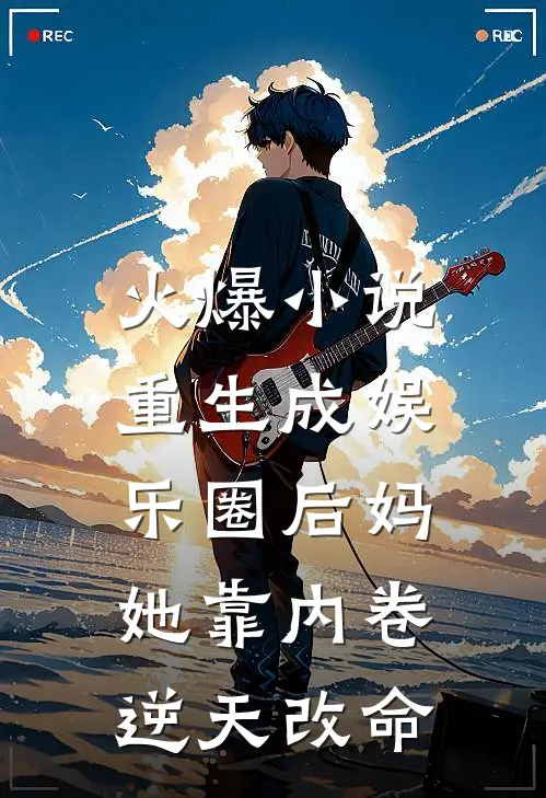 火爆小说重生成娱乐圈后妈,她靠内卷逆天改命