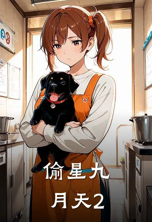 偷星九月天2