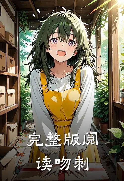 完整版阅读吻刺