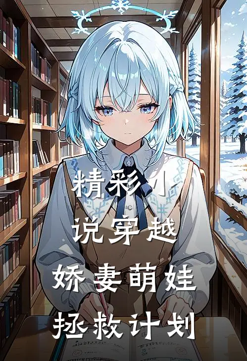 精彩小说穿越:娇妻萌娃拯救计划