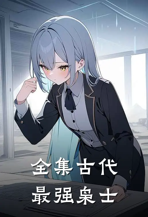 全集古代最强枭士