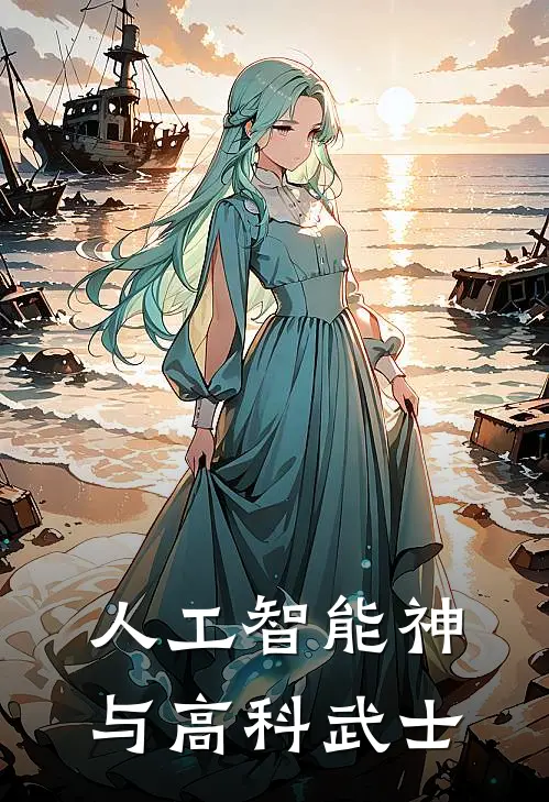 人工智能神与高科武士