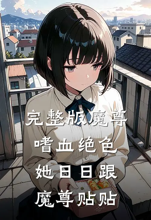 完整版魔尊嗜血绝色，她日日跟魔尊贴贴