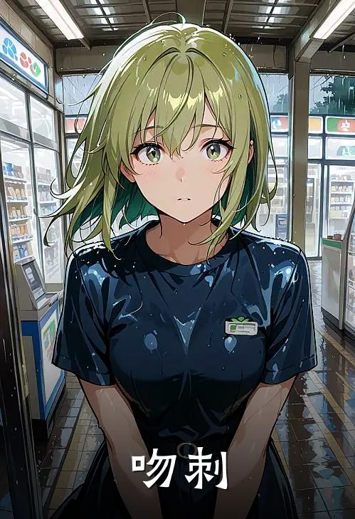 吻刺