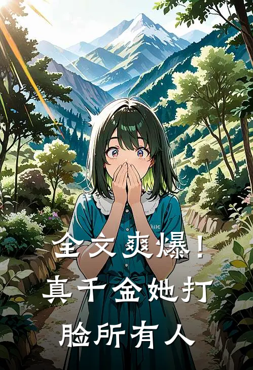 全文爽爆！真千金她打脸所有人