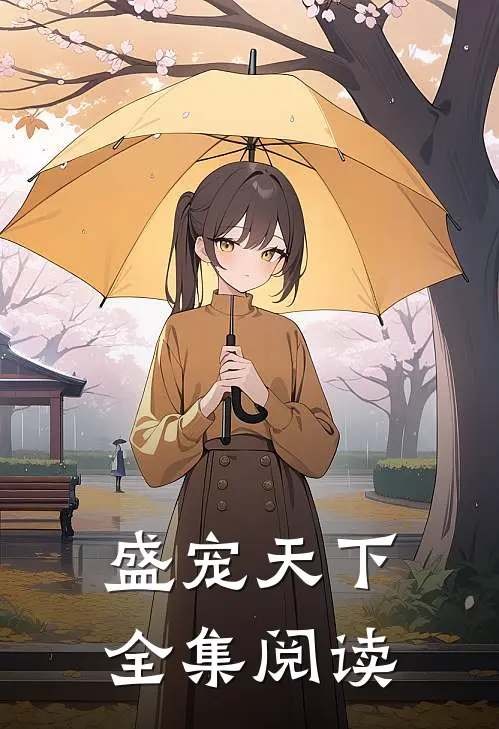 盛宠天下全集阅读