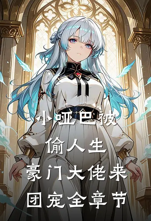 小哑巴被偷人生，豪门大佬来团宠全章节