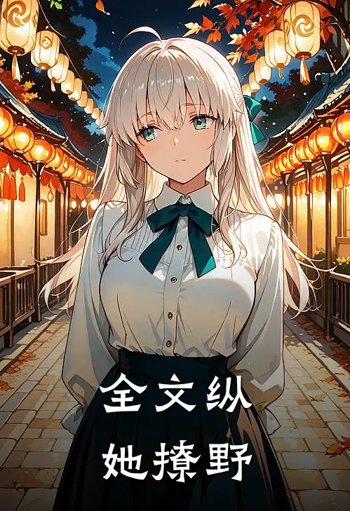 全文纵她撩野