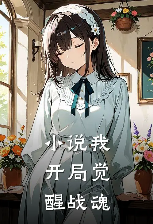 小说我，开局觉醒战魂