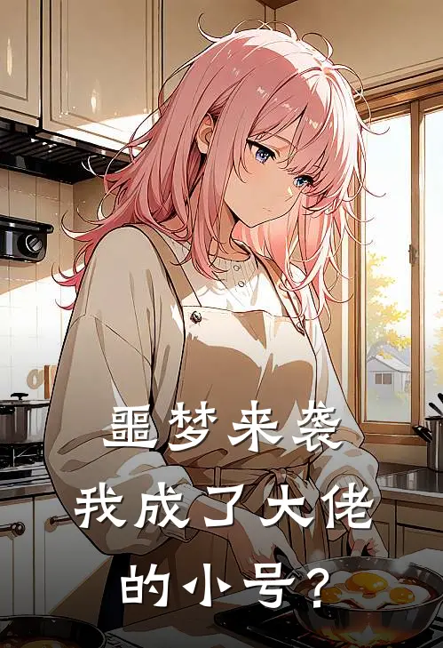 噩梦来袭,我成了大佬的小号?