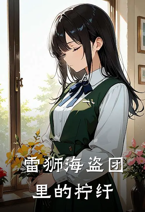 雷狮海盗团里的柠纤