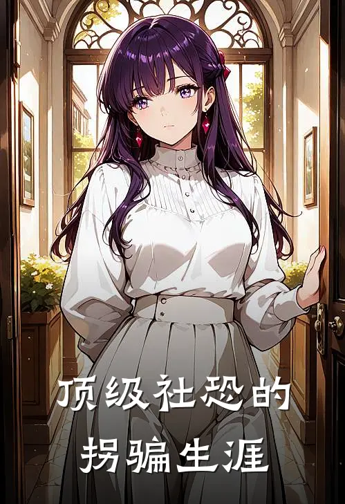 顶级社恐的拐骗生涯