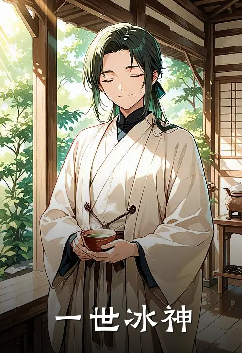 一世冰神