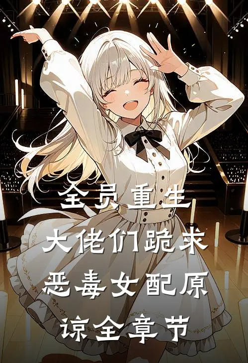 全员重生：大佬们跪求恶毒女配原谅全章节