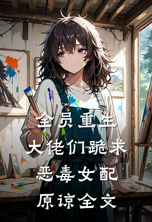 全员重生：大佬们跪求恶毒女配原谅全文