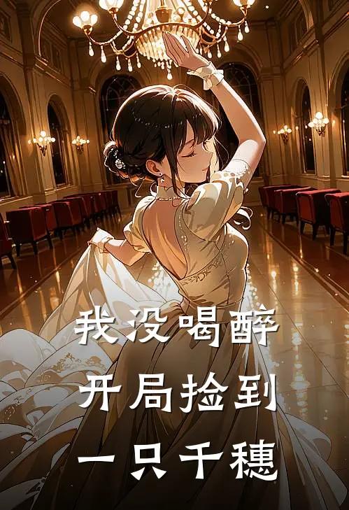我没喝醉，开局捡到一只千穗