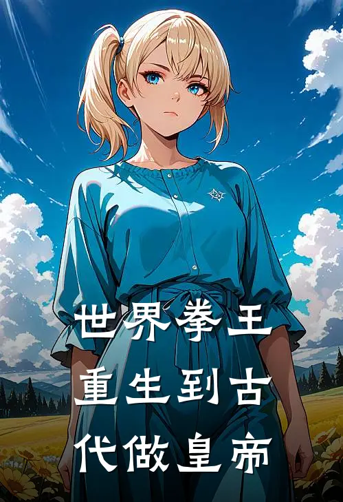 世界拳王重生到古代做皇帝