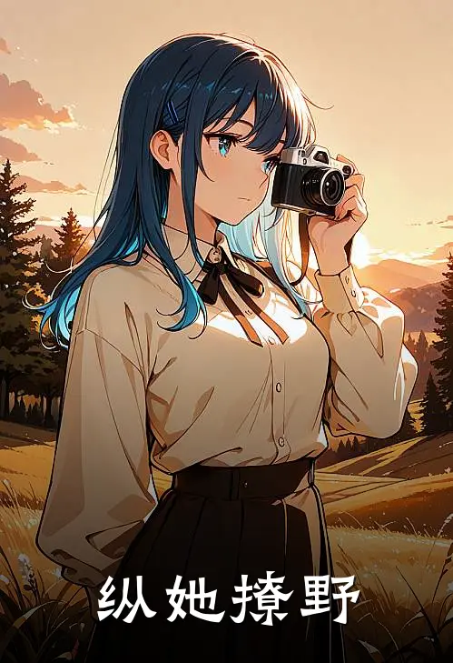 纵她撩野