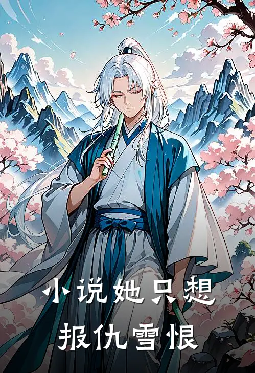 小说她只想报仇雪恨