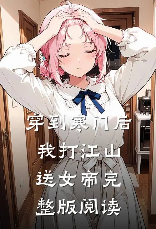 穿到寒门后,我打江山送女帝完整版阅读