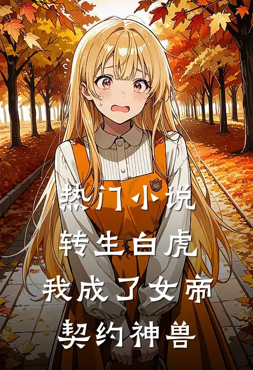 热门小说转生白虎，我成了女帝契约神兽