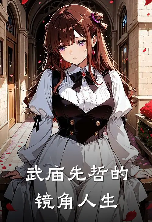 武庙先哲的镜角人生