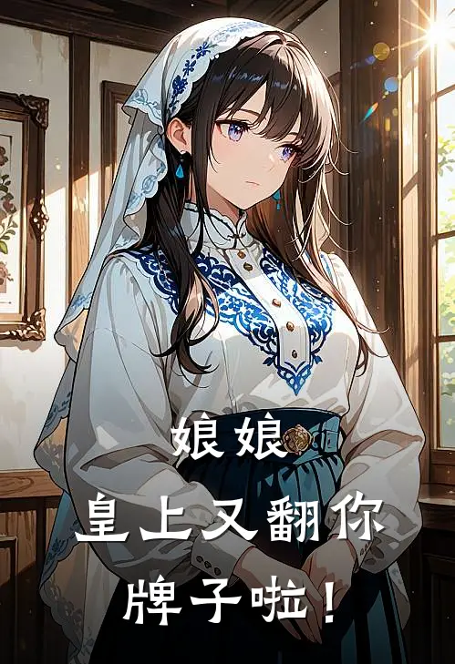 娘娘，皇上又翻你牌子啦！