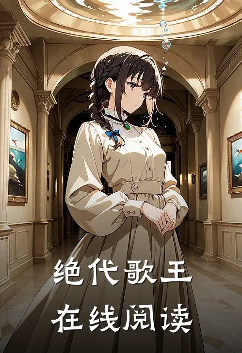 绝代歌王在线阅读
