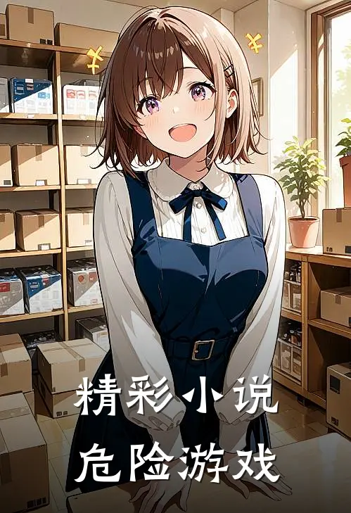精彩小说危险游戏