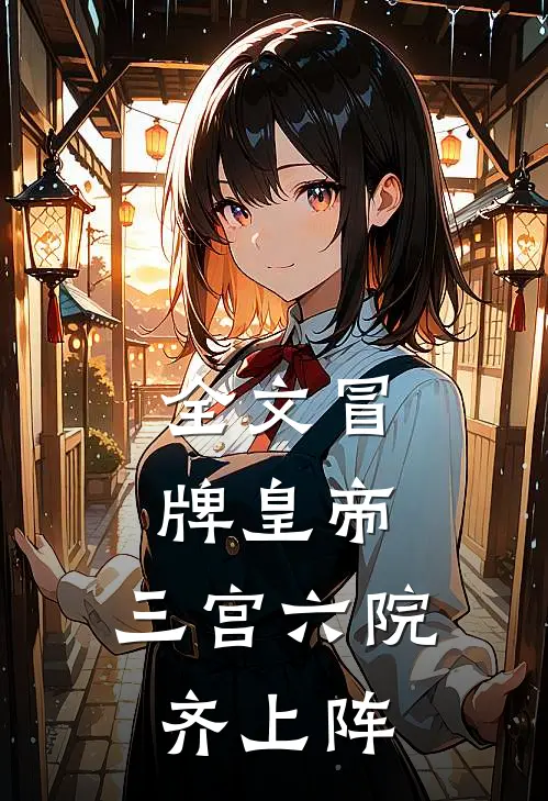 全文冒牌皇帝,三宫六院齐上阵