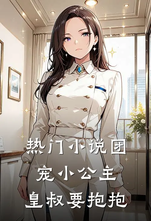 热门小说团宠小公主：皇叔要抱抱