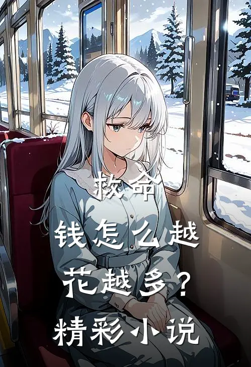 救命，钱怎么越花越多？精彩小说