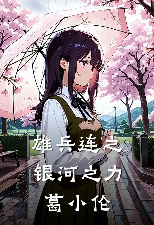 雄兵连之银河之力葛小伦