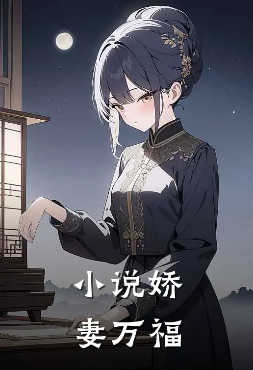 小说娇妻万福