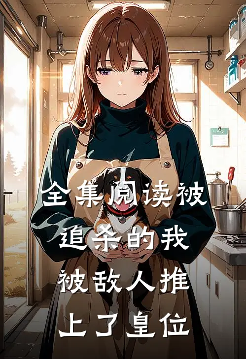全集阅读被追杀的我,被敌人推上了皇位