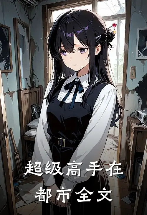 超级高手在都市全文