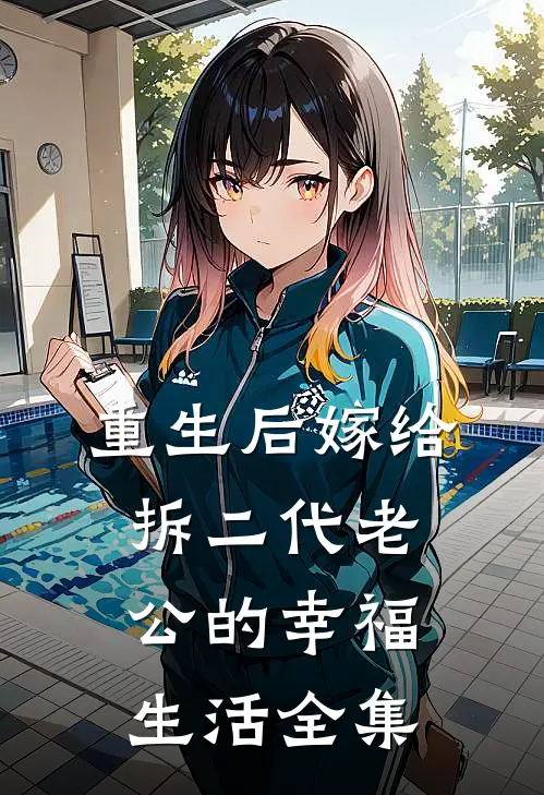 重生后嫁给拆二代老公的幸福生活全集