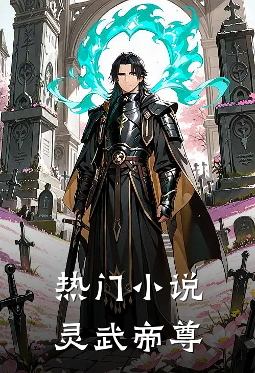 热门小说灵武帝尊