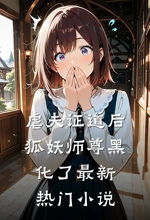虐夫证道后,狐妖师尊黑化了最新热门小说