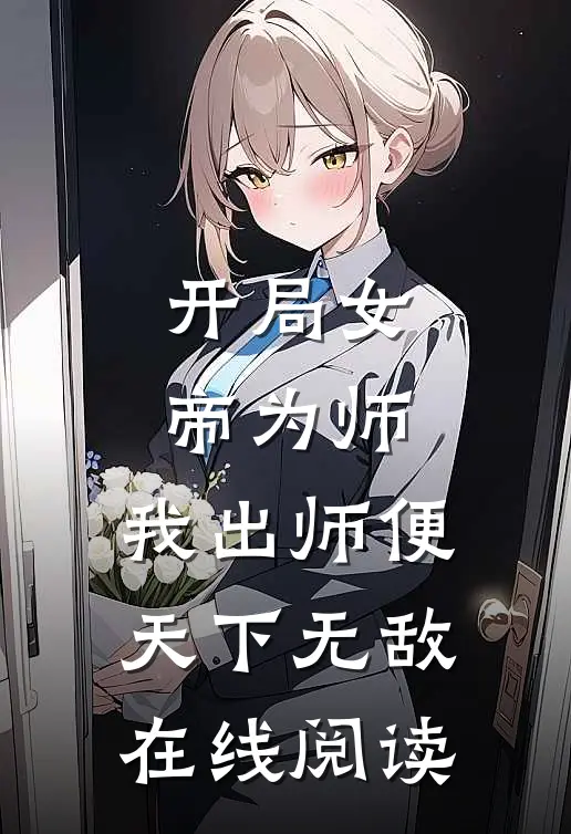 开局女帝为师,我出师便天下无敌在线阅读