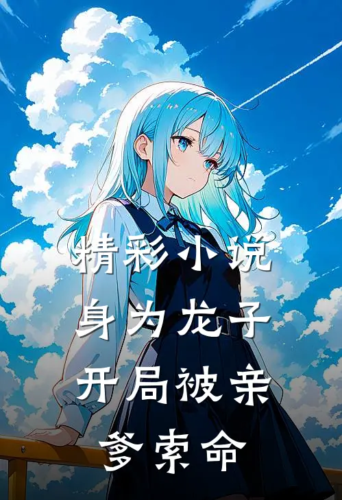 精彩小说身为龙子,开局被亲爹索命
