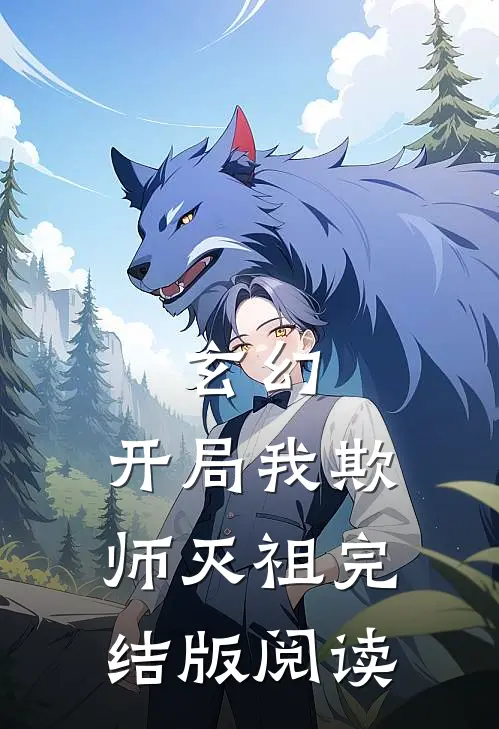 玄幻:开局我欺师灭祖完结版阅读