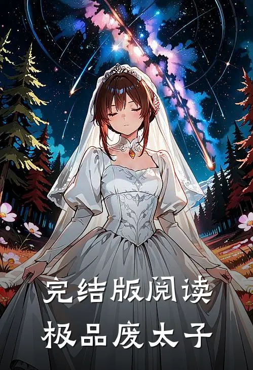 完结版阅读极品废太子