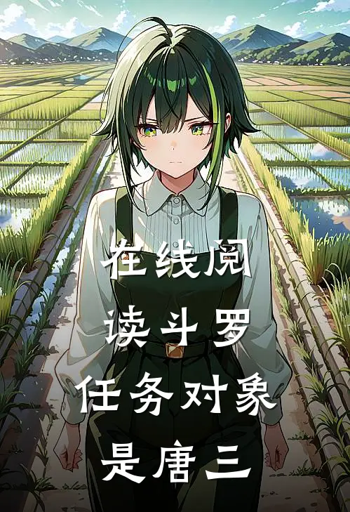 在线阅读斗罗:任务对象是唐三