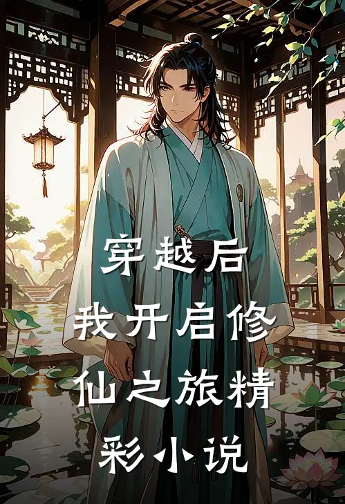 穿越后,我开启修仙之旅精彩小说