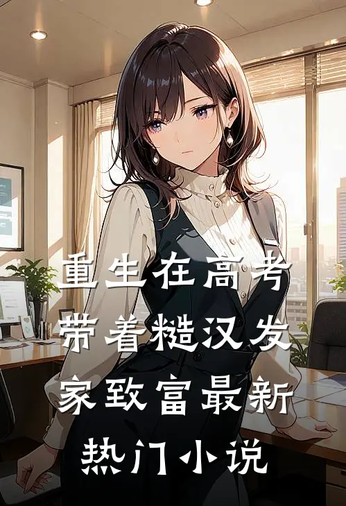 重生在高考:带着糙汉发家致富最新热门小说