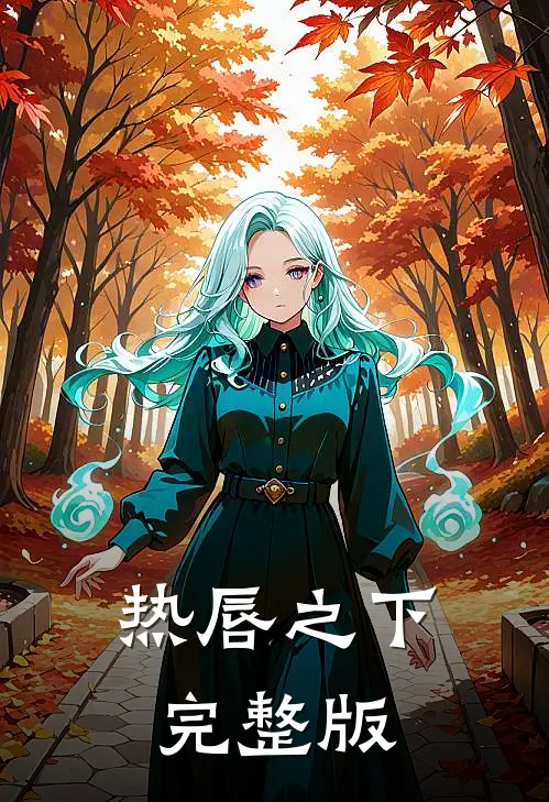 热唇之下完整版