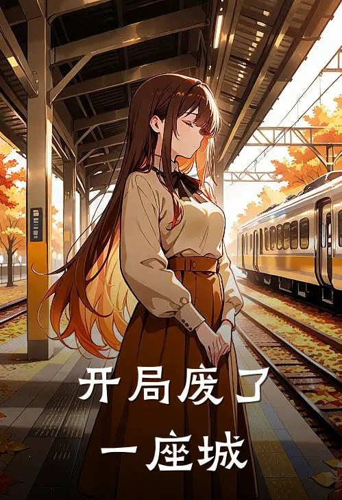 开局废了一座城